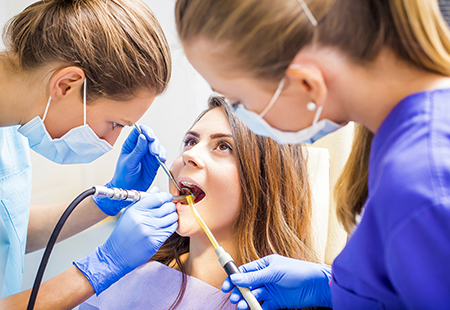Dennis J. Hong DDS, Family   Cosmetic Dentistry | Emergency Treatment, Teeth Whitening and Implant Dentistry