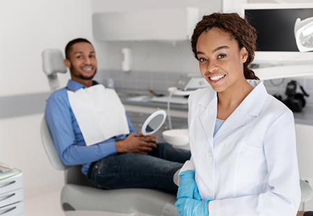 Dennis J. Hong DDS, Family   Cosmetic Dentistry | Teeth Whitening, Veneers and Dentures
